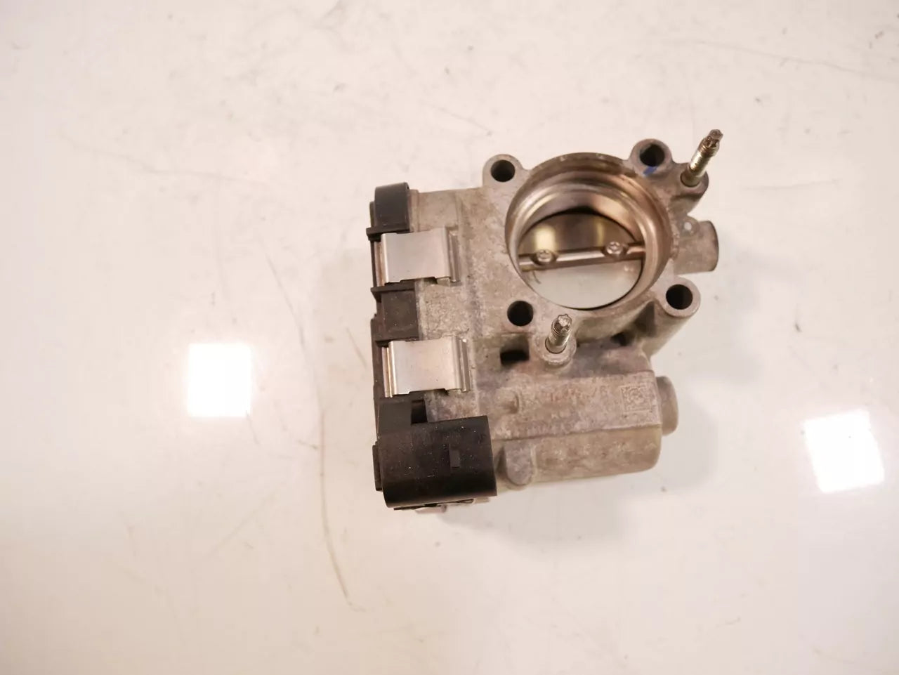 Mariposa Fiat Tipo 356 357 1.0 gasolina 46349385 46651286