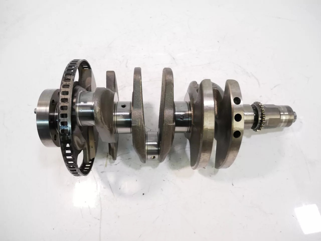 Cigüeñal Fiat Tipo 356 357 1.0 gasolina 46349385 188