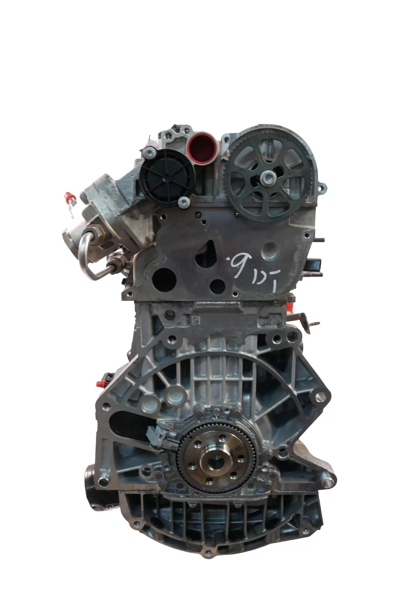 Motor Audi Volkswagen A3 8VA Golf VII 5G1 1,4 GTE CUKB 04E100099A 04E100099AX