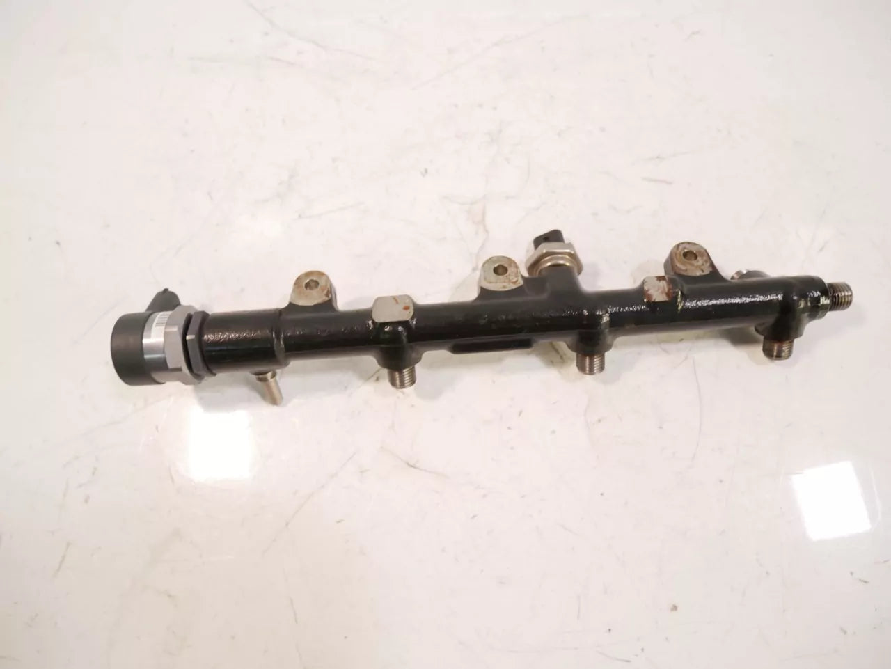 Tubo de raíl Renault Fiat Nissan 2.0 dCi M9R710 M9R 175219059R