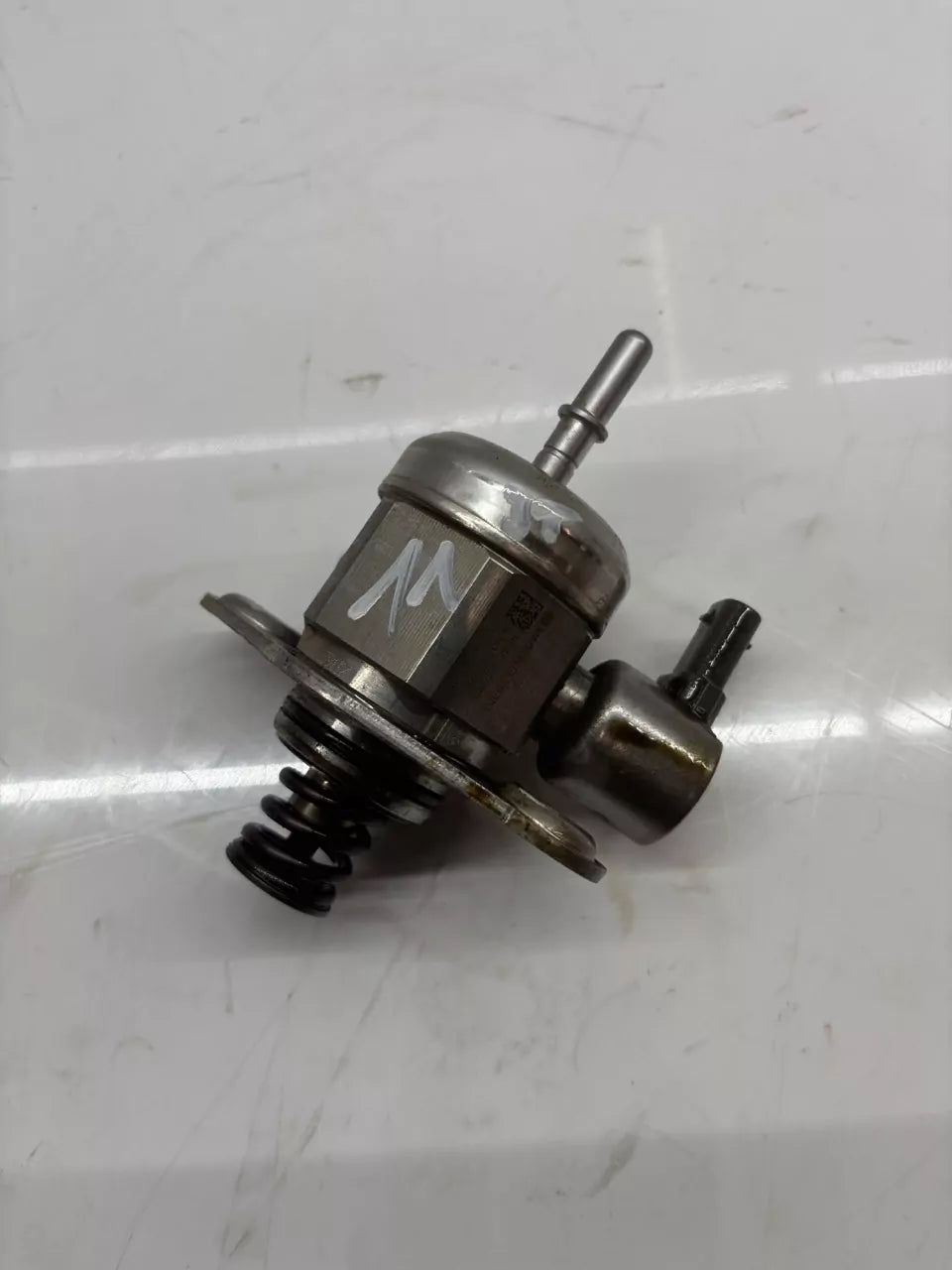 Bomba de combustible Mini Copper R56 R57 R58 R59 1.6 Gasolina N18B16C N18 7630644