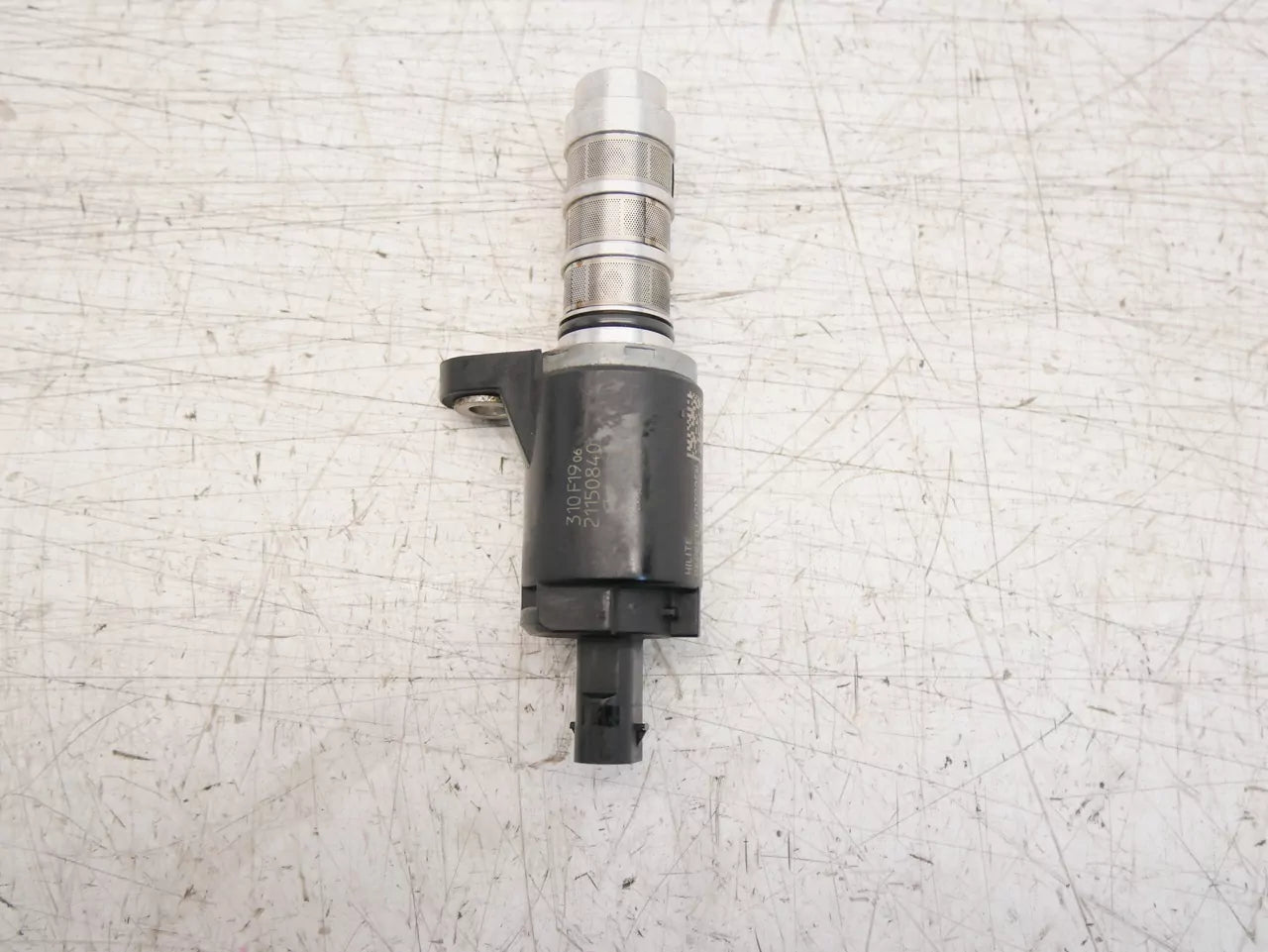 Electroválvula Citroen Opel Peugeot 1.2 THP HNS EB2ADTS HN05 9812046280