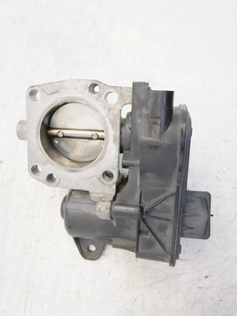 Mariposa Citroen Opel Peugeot 1.2 THP HNS EB2ADTS HN05 9801942080