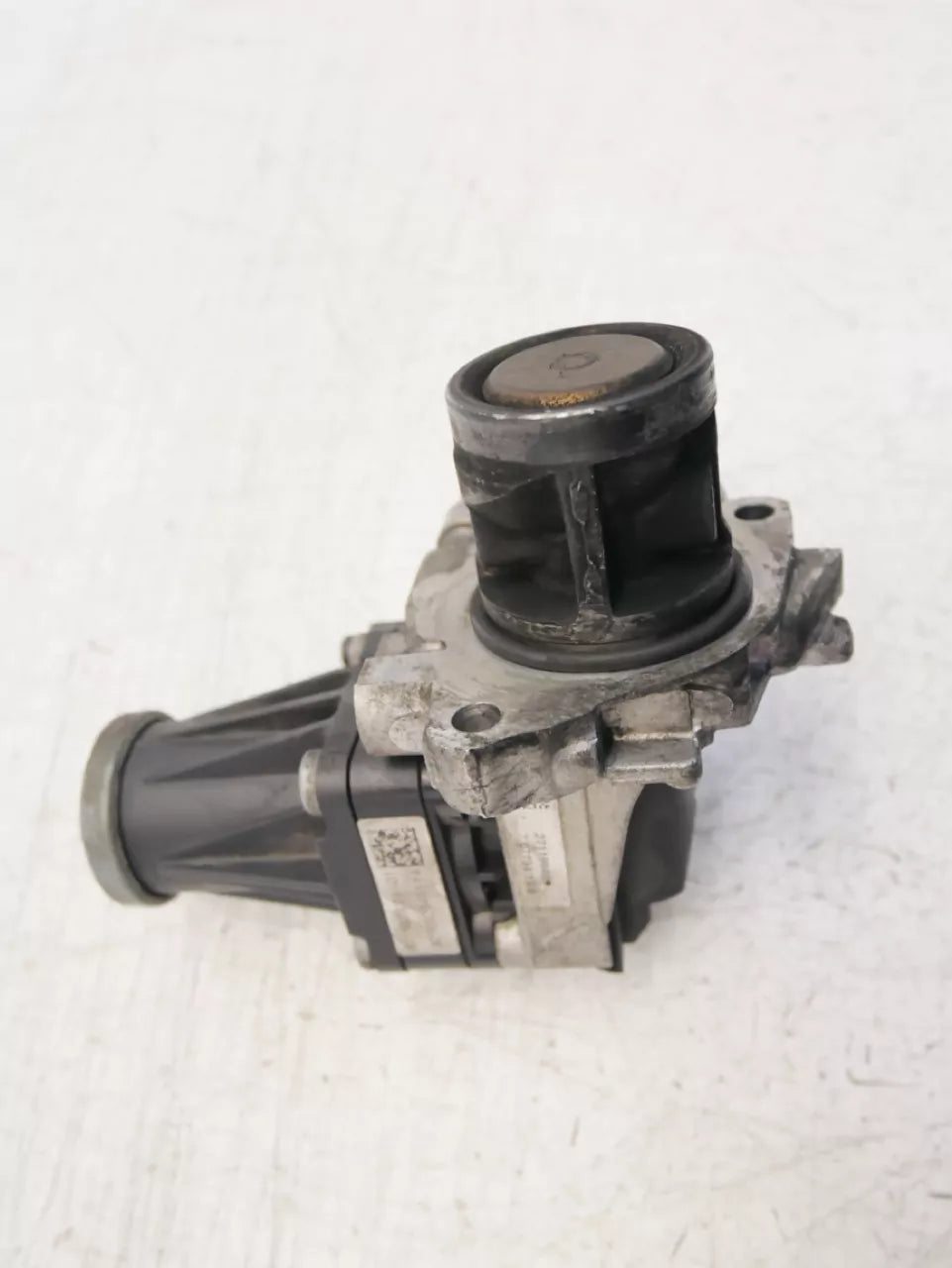 Válvula EGR Citroen Peugeot 308 1.5 BlueHDI YHY DV5RD YH01 3266929481
