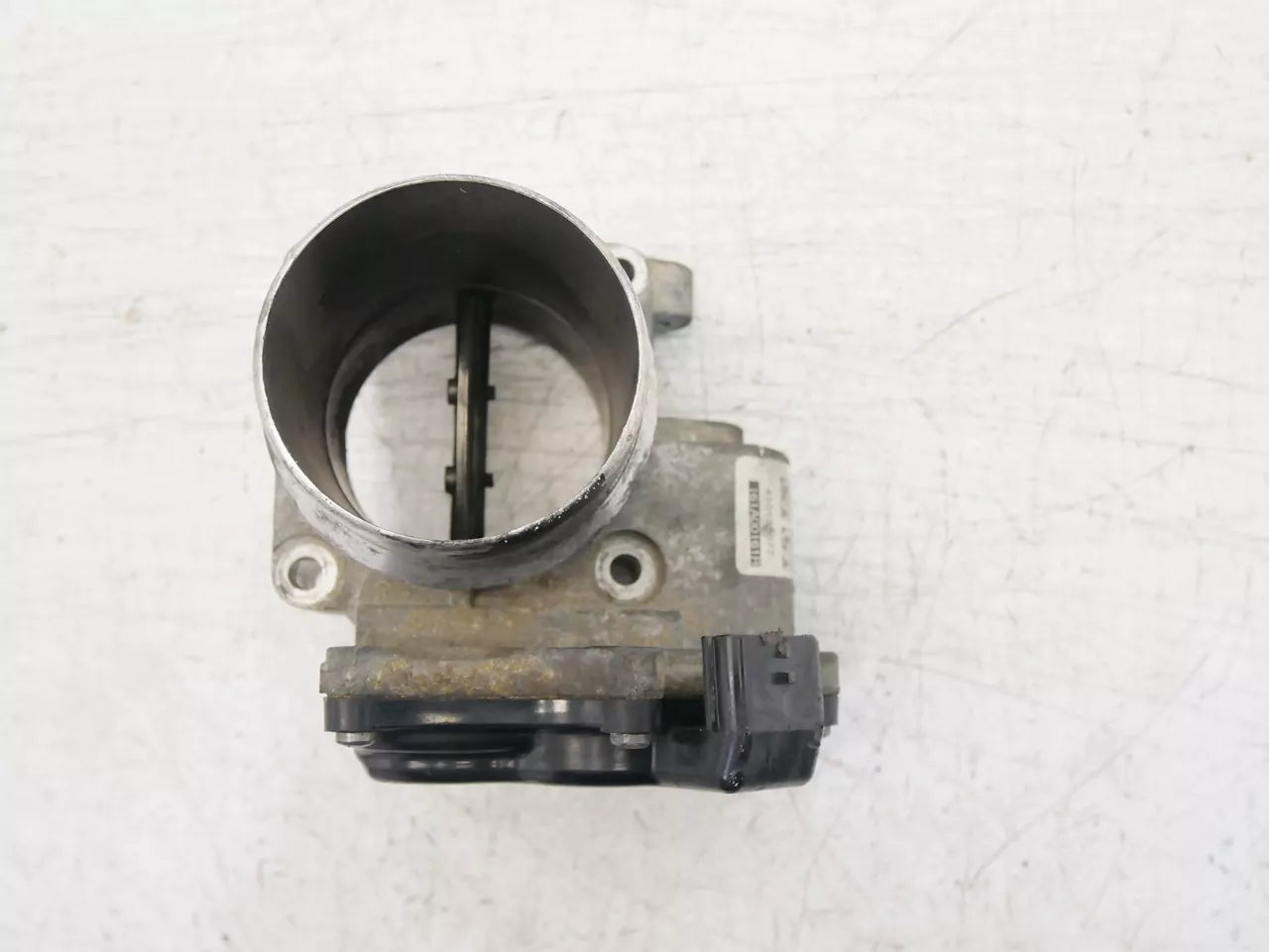 Mariposa Nissan Opel Renault 2.3 dCi M9T716 M9T H8201353976