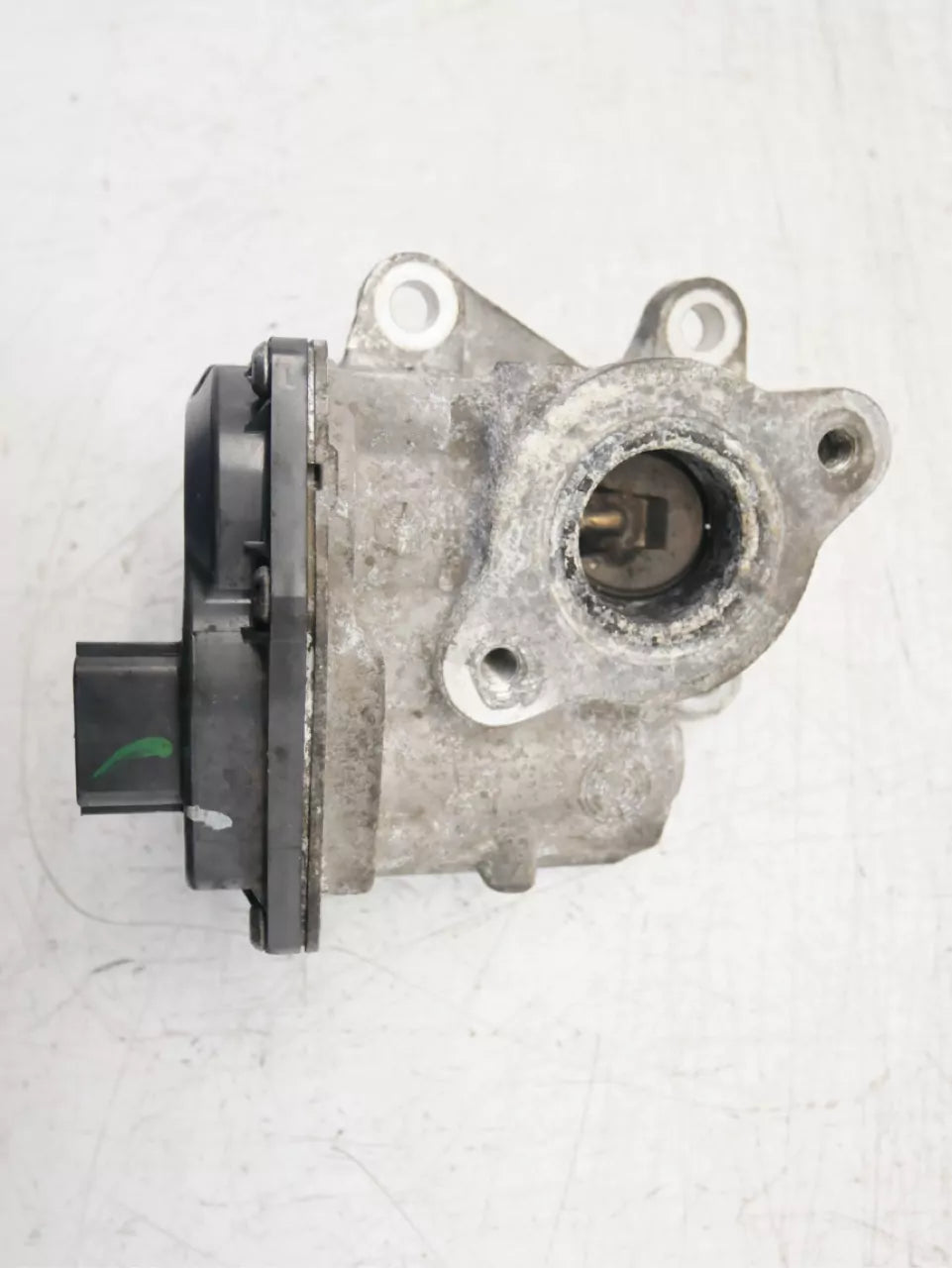 Válvula EGR Nissan Opel Renault Master 2.3 dCi M9T716 M9T H8201353607
