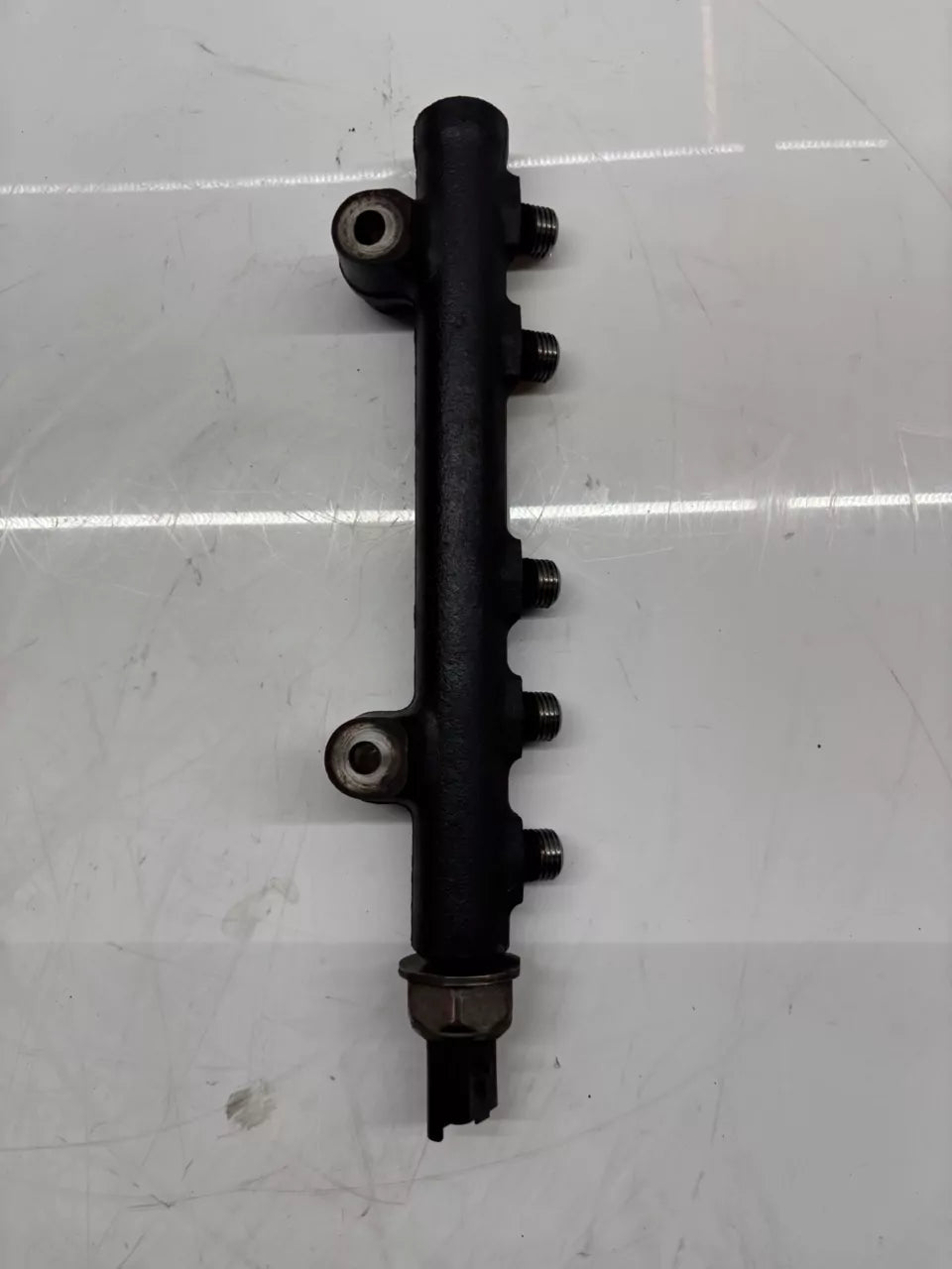 Tubo de raíl Mazda 3 BL 1.6 MZR CD Y6 Y650 Y655 9685297580