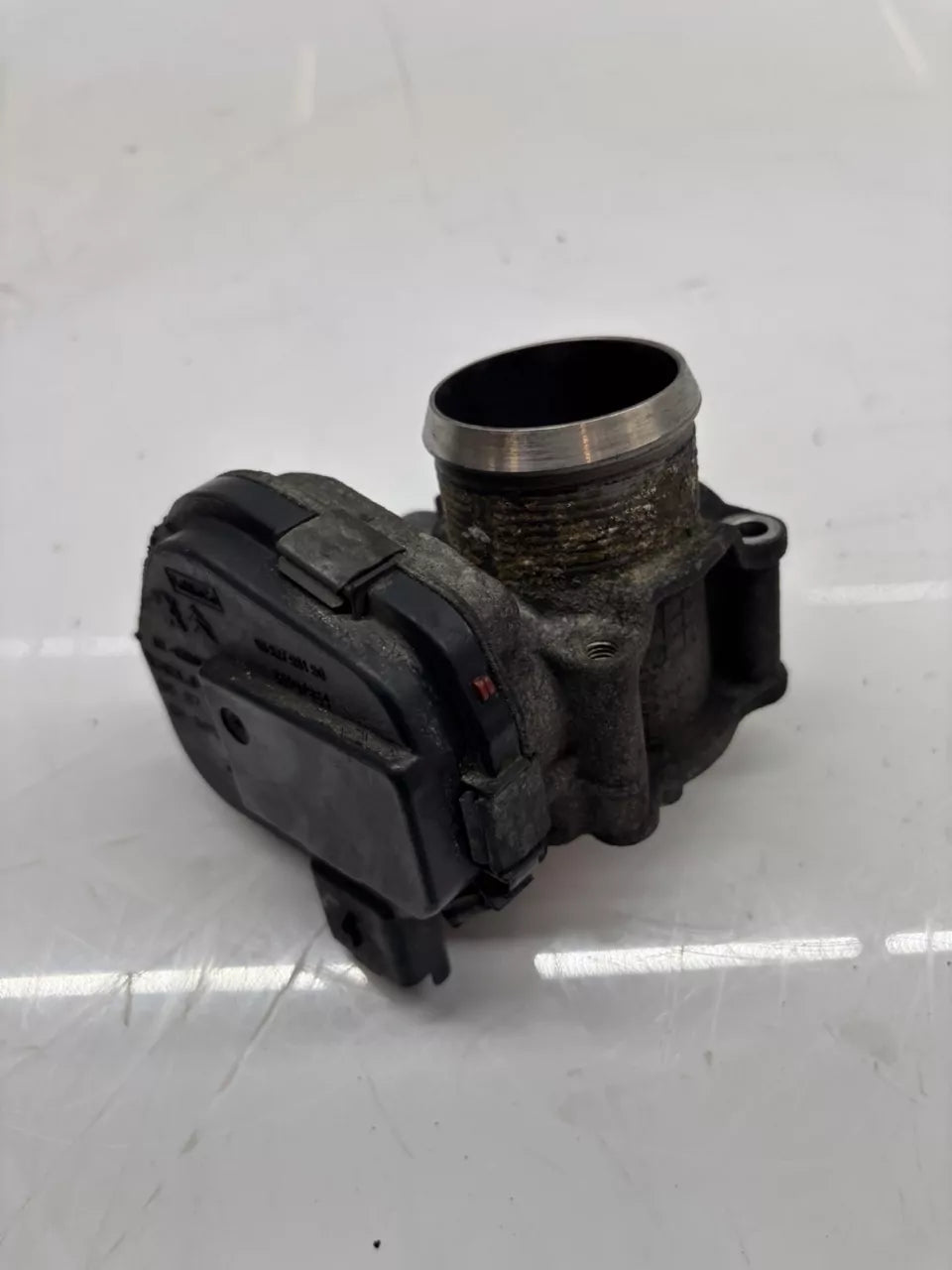 Mariposa Mazda 3 BL 1.6 MZR CD Y6 Y650 Y655 9682798180