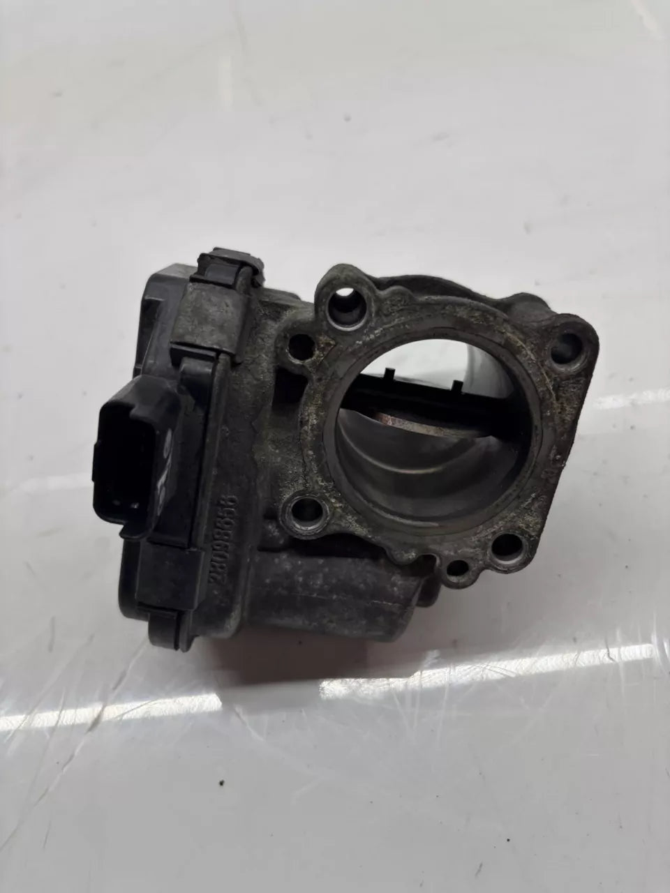 Mariposa Mazda 3 BL 1.6 MZR CD Y6 Y650 Y655 9682798180