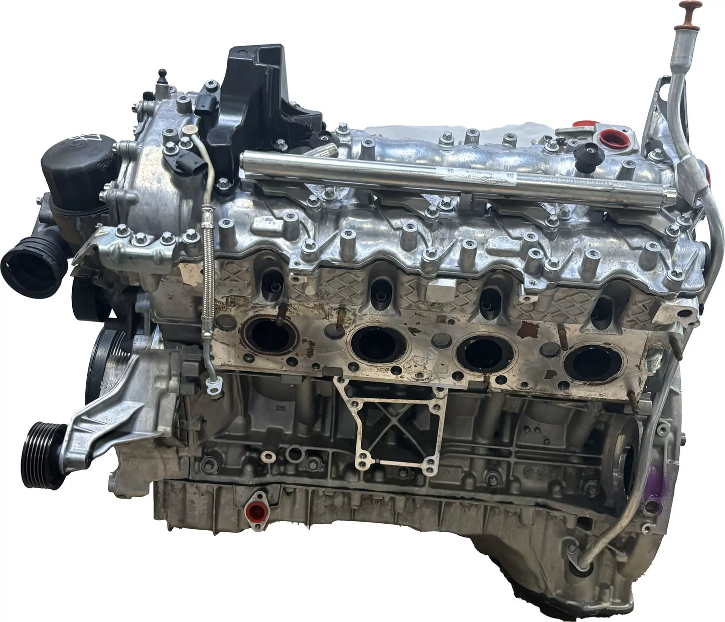 Motor Mercedes-Benz CLS 500 C218 4.7 V8 CGI M278.922 M278 278.922 A2780106701