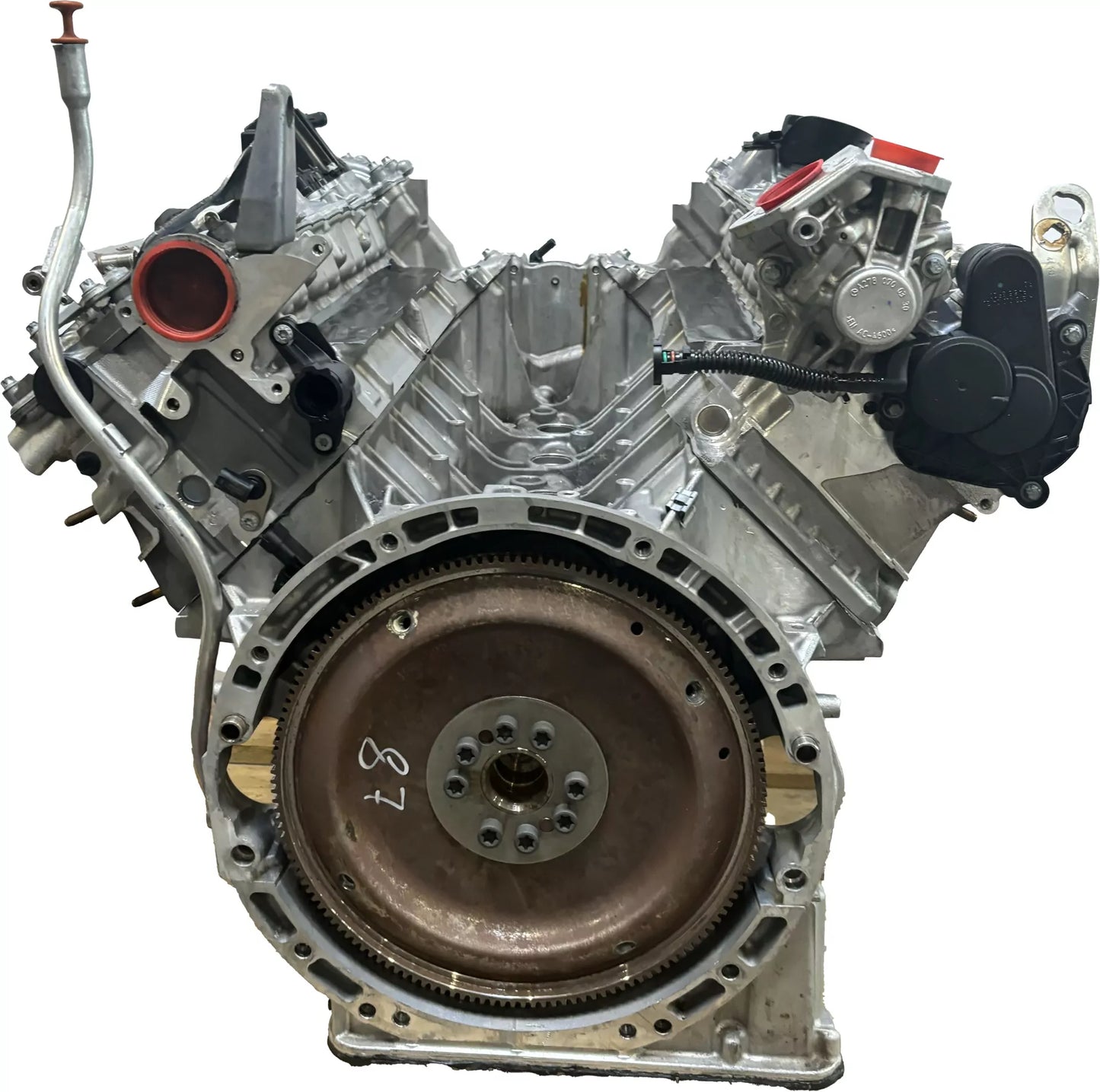 Motor Mercedes-Benz CLS 500 C218 4.7 V8 CGI M278.922 M278 278.922 A2780106701