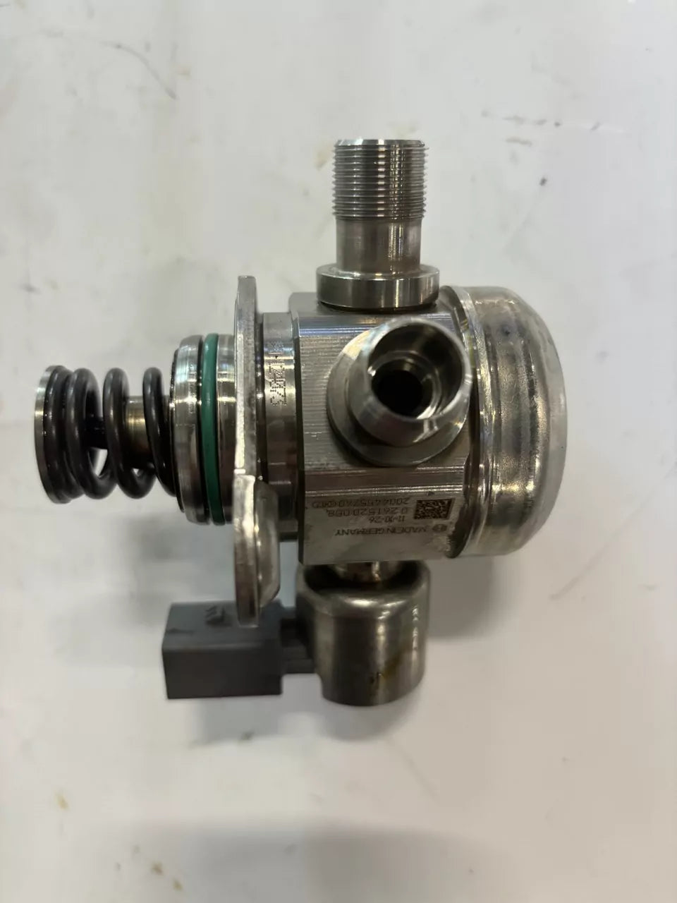 Bomba de combustible Mercedes-Benz CLS 500 C218 4.7 V8 CGI M278.922 M278 A2780700101
