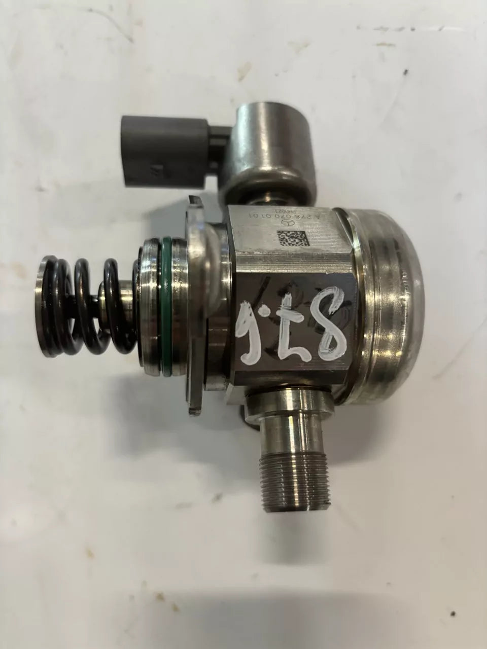 Bomba de combustible Mercedes-Benz CLS 500 C218 4.7 V8 CGI M278.922 M278 A2780700101