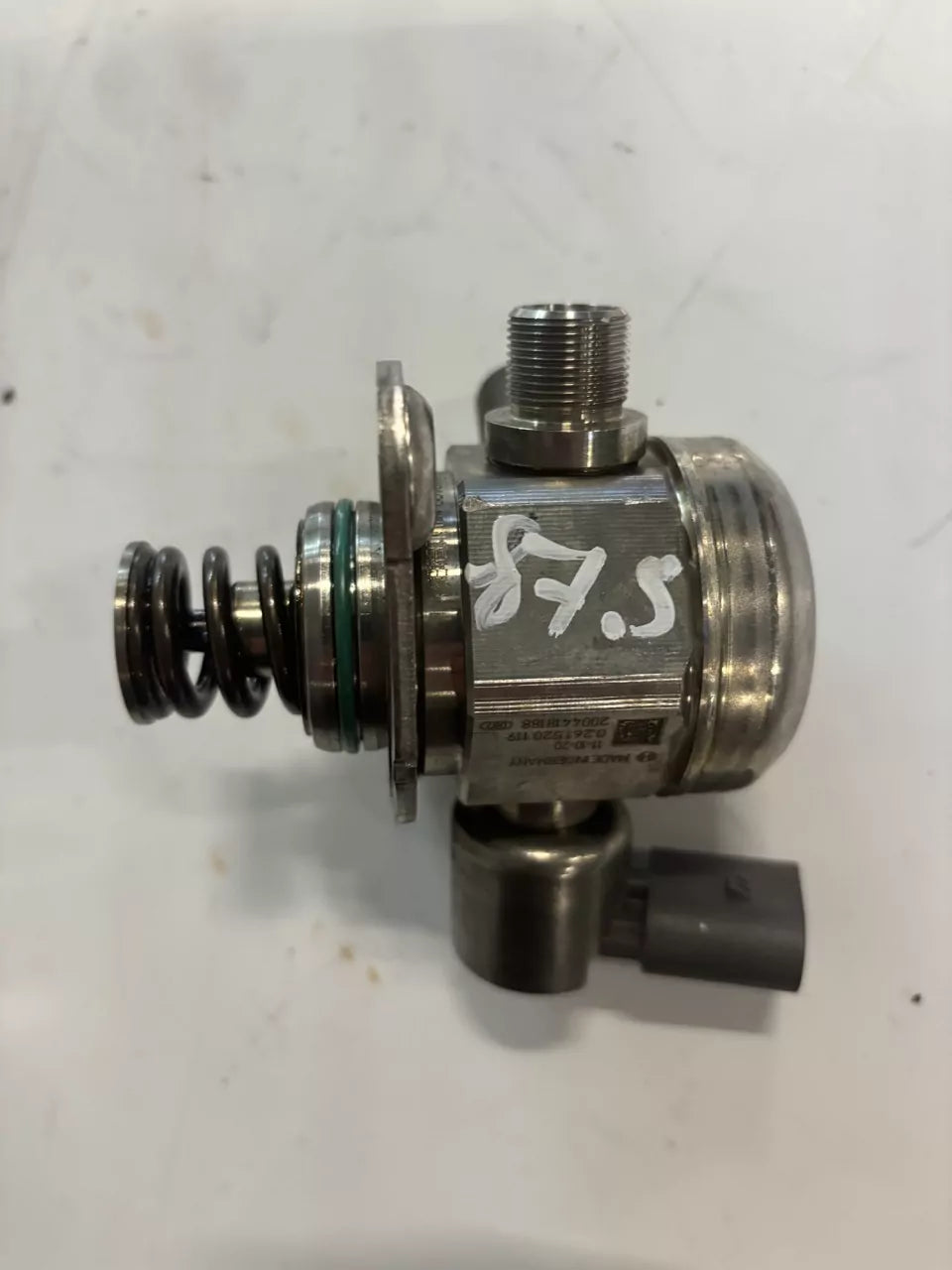 Bomba de combustible Mercedes-Benz CLS 500 C218 4.7 V8 CGI M278.922 M278 A2780700601