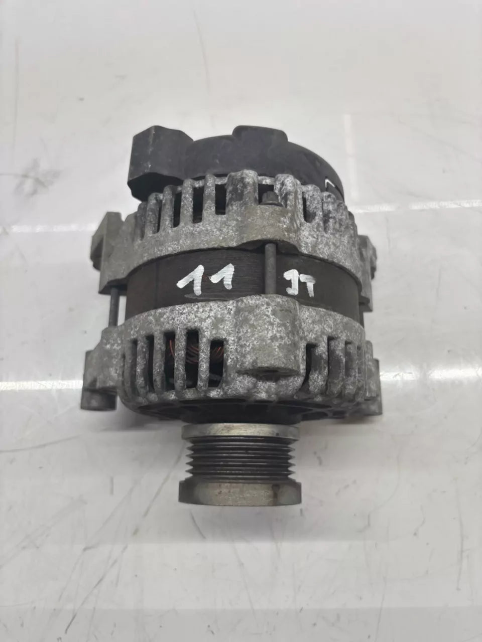 Alternador Opel Vauxhall 1.4 A14XER LDD 13581885