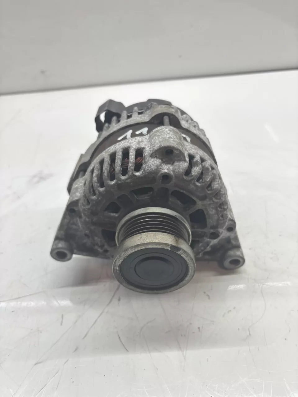 Alternador Opel Vauxhall 1.4 A14XER LDD 13581885