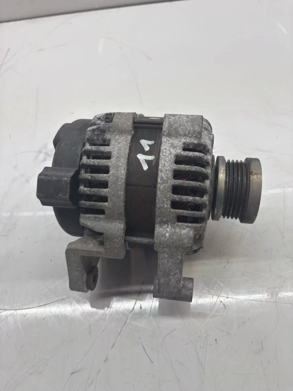 Alternador Opel Vauxhall 1.4 A14XER LDD 13581885
