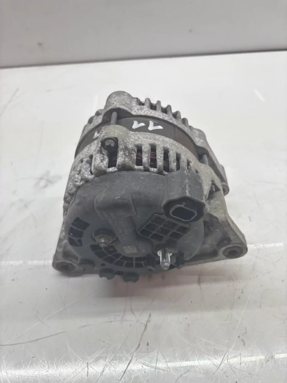 Alternador Opel Vauxhall 1.4 A14XER LDD 13581885