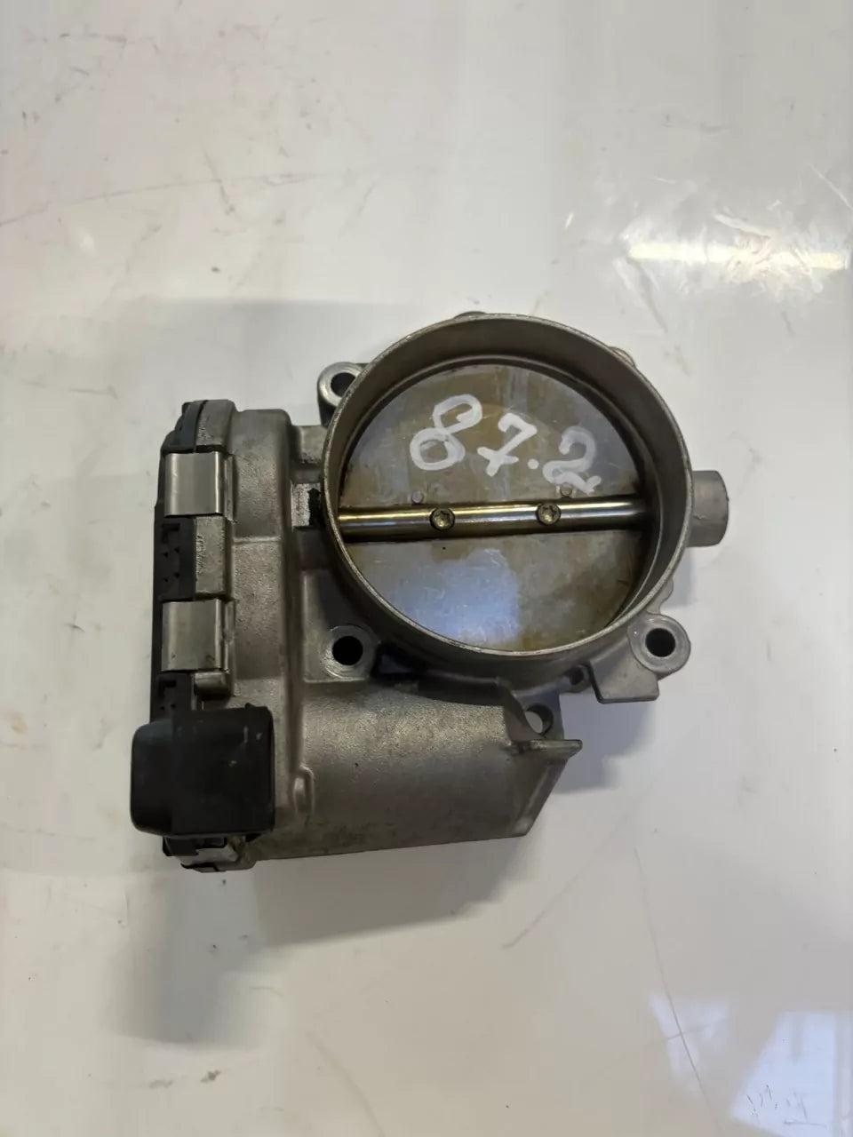 Mariposa Mercedes-Benz CLS 500 C218 4.7 V8 CGI M278.922 M278 A2781410025