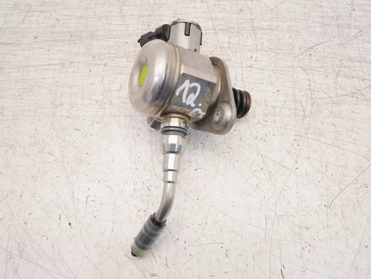 Bomba de combustible Hyundai Kia Sportage QL 1.6 GDI G4FD 35320-2B220