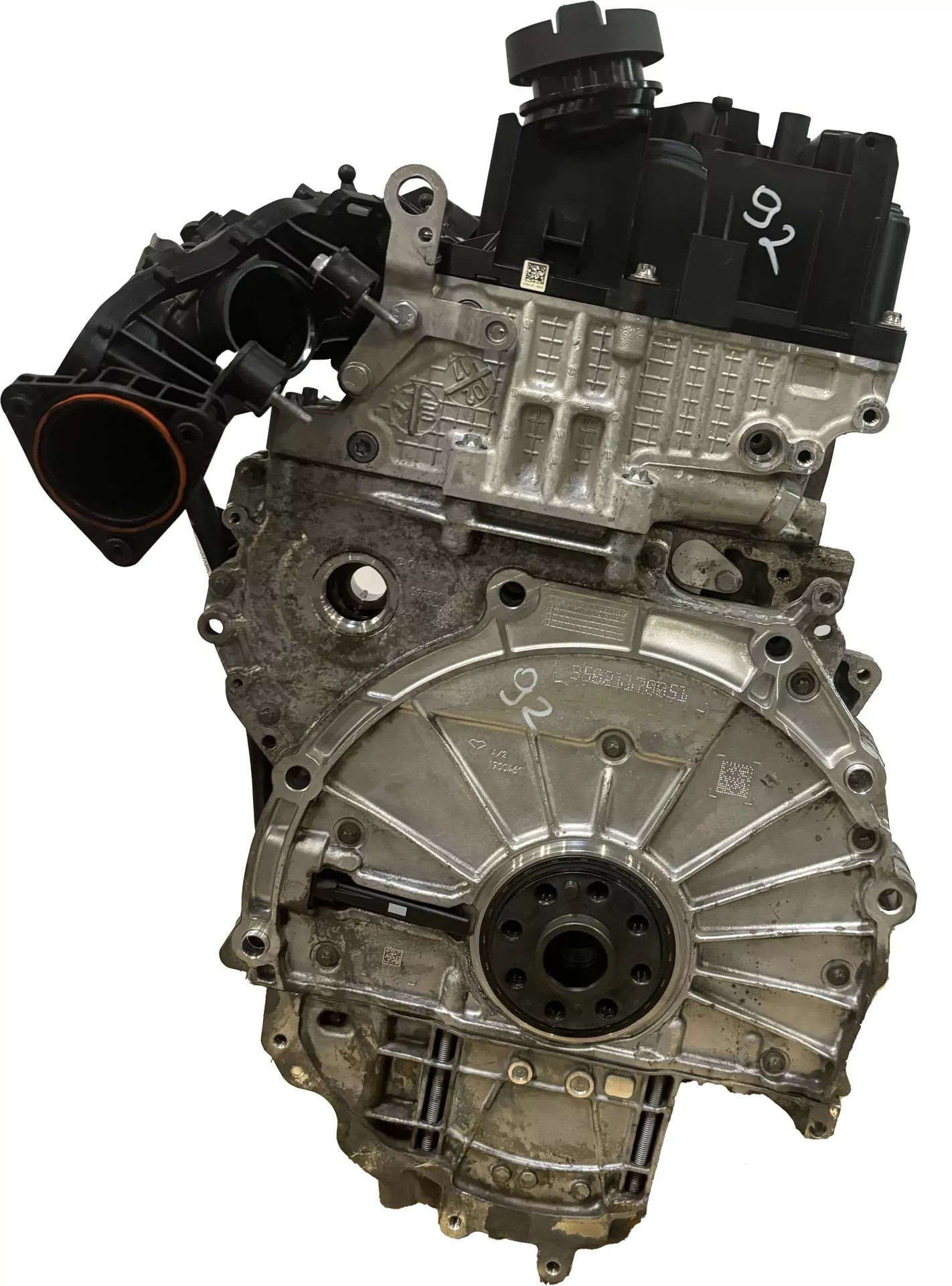 Motor BMW X1 F84 2.0 xDrive18d B47D20A B47 11002473086