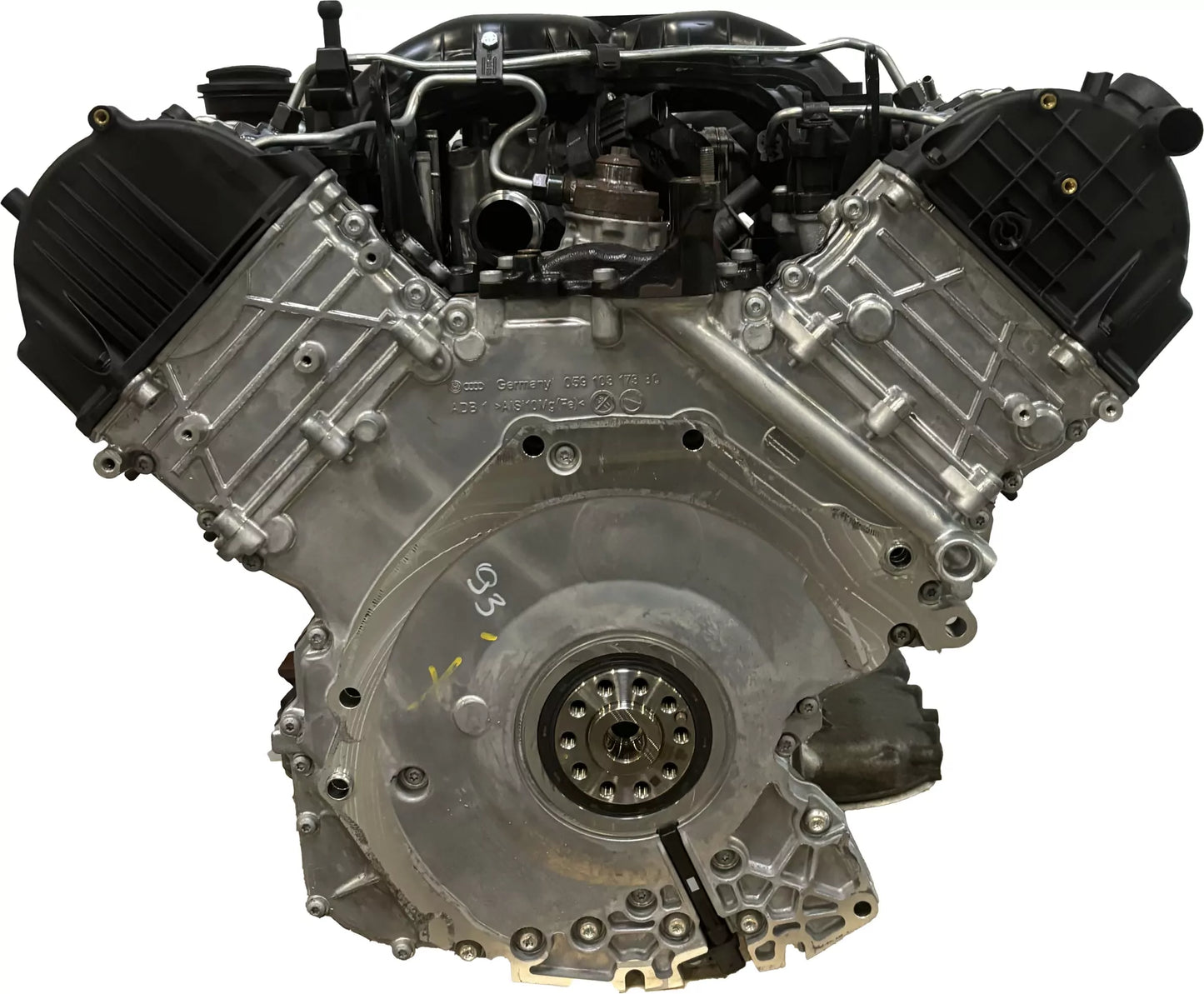 Motor Audi A6 A7 3.0 TDI Quattro CLA CLA 059100099H