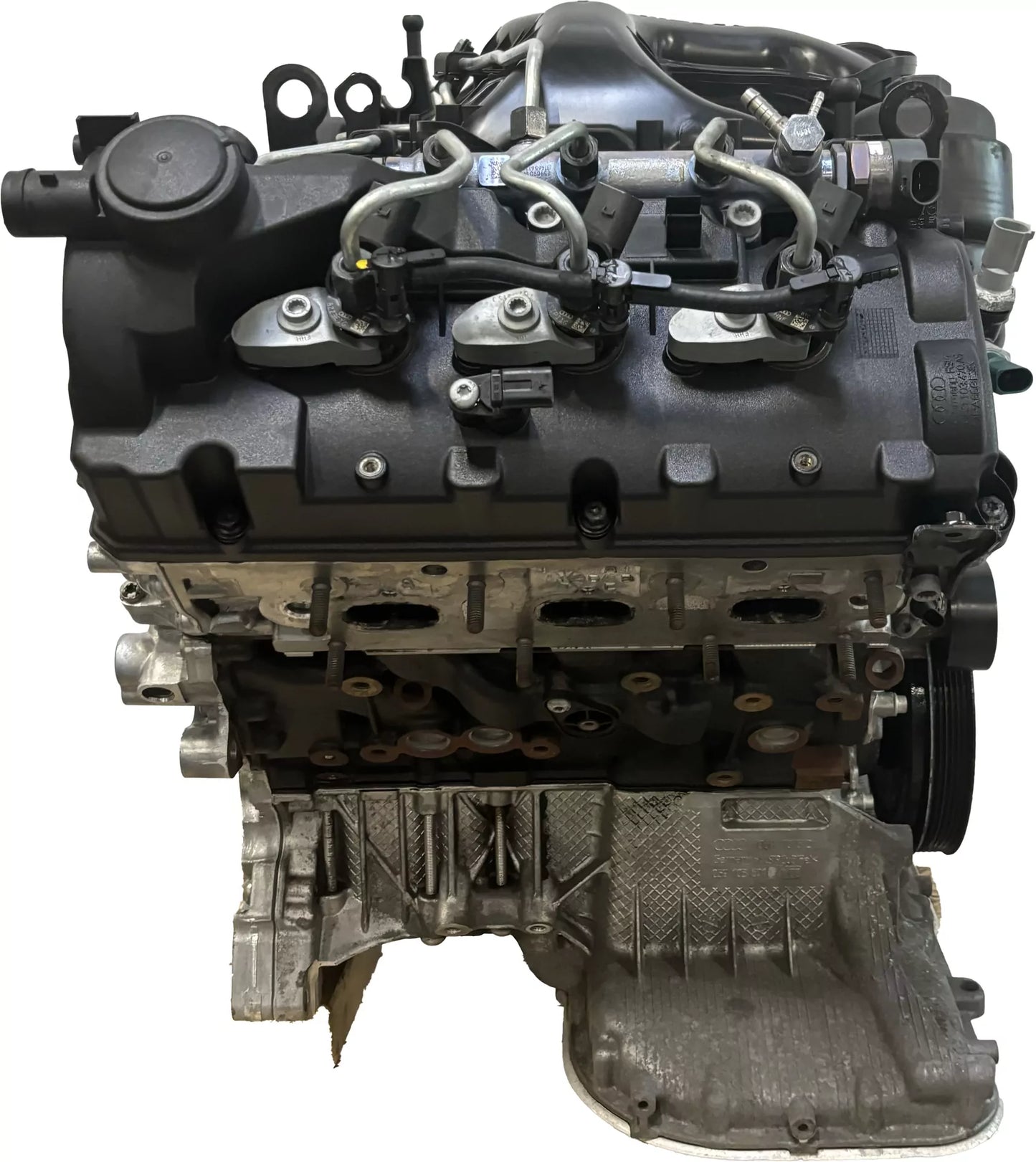 Motor Audi A6 A7 3.0 TDI Quattro CLA CLA 059100099H