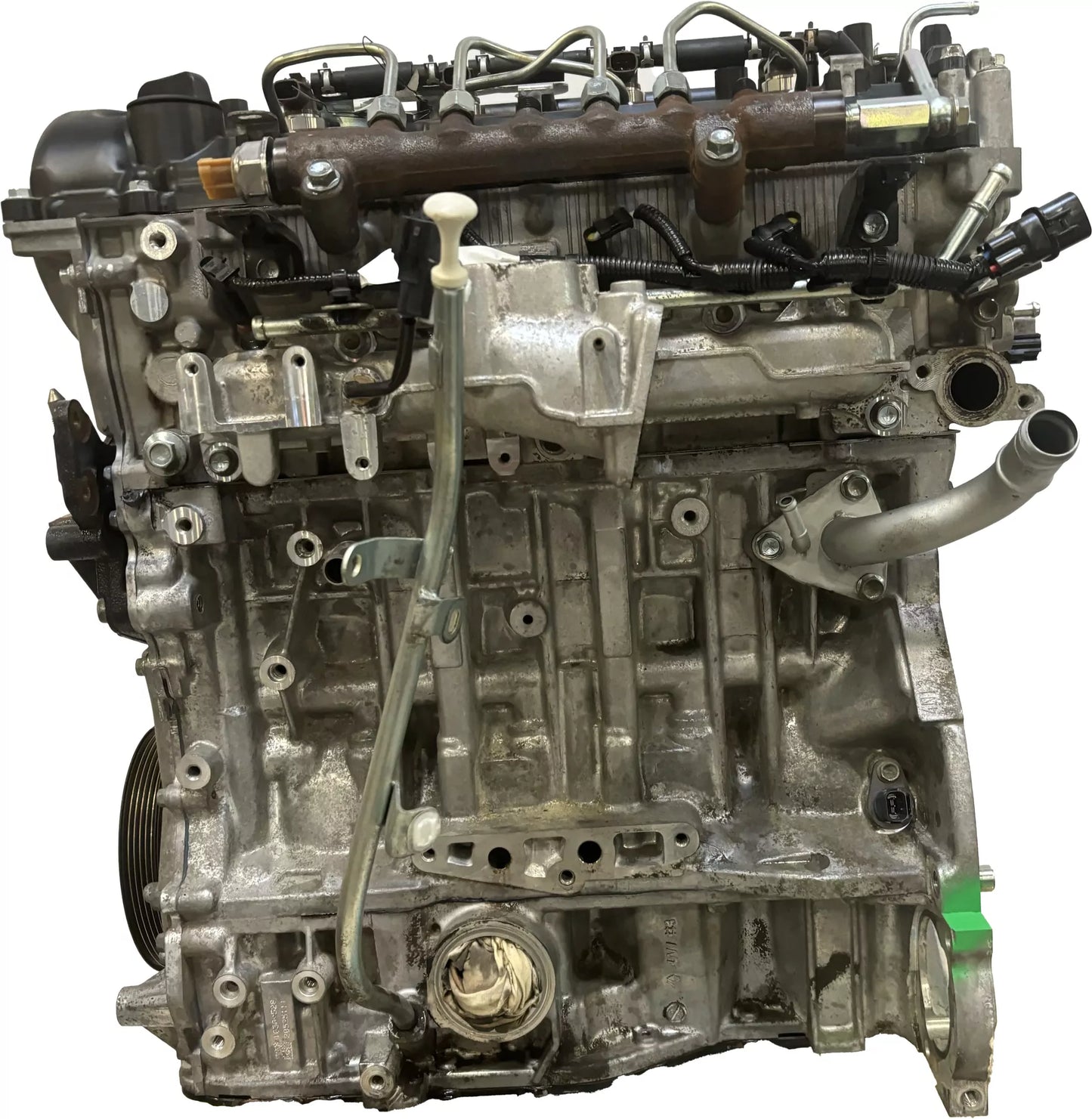 Motor Mitsubishi ASX GA 1.8 DI-D 4N13 1000C116