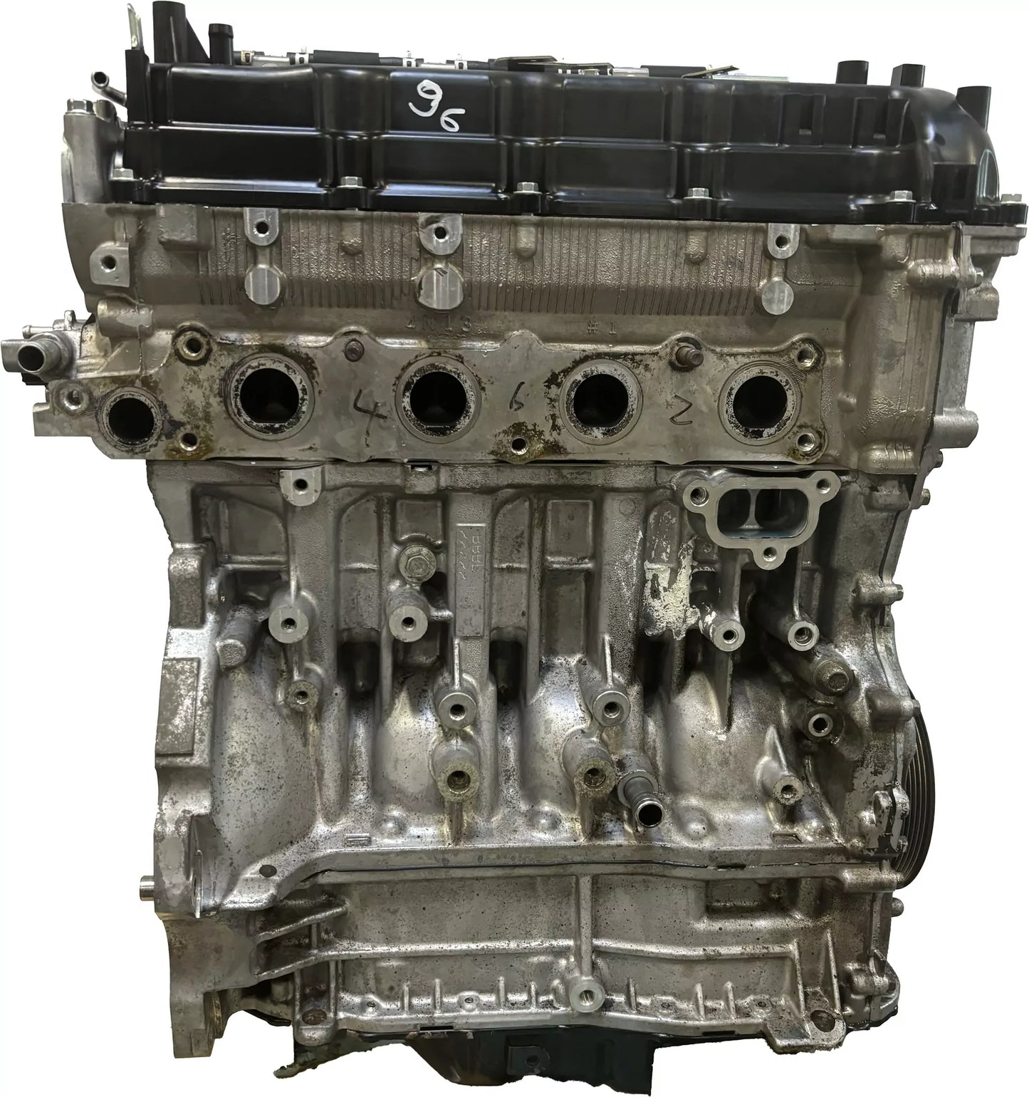 Motor Mitsubishi ASX GA 1.8 DI-D 4N13 1000C116