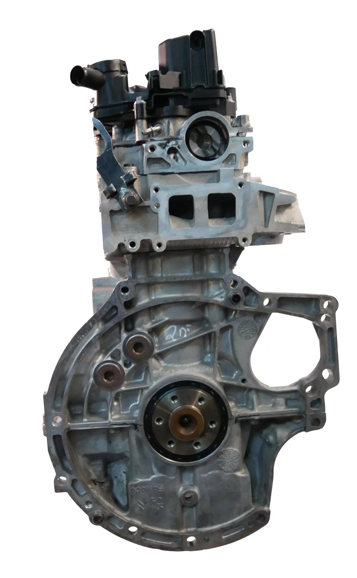Motor Citroen C4 1.5 BlueHDI YHZ DV5RC