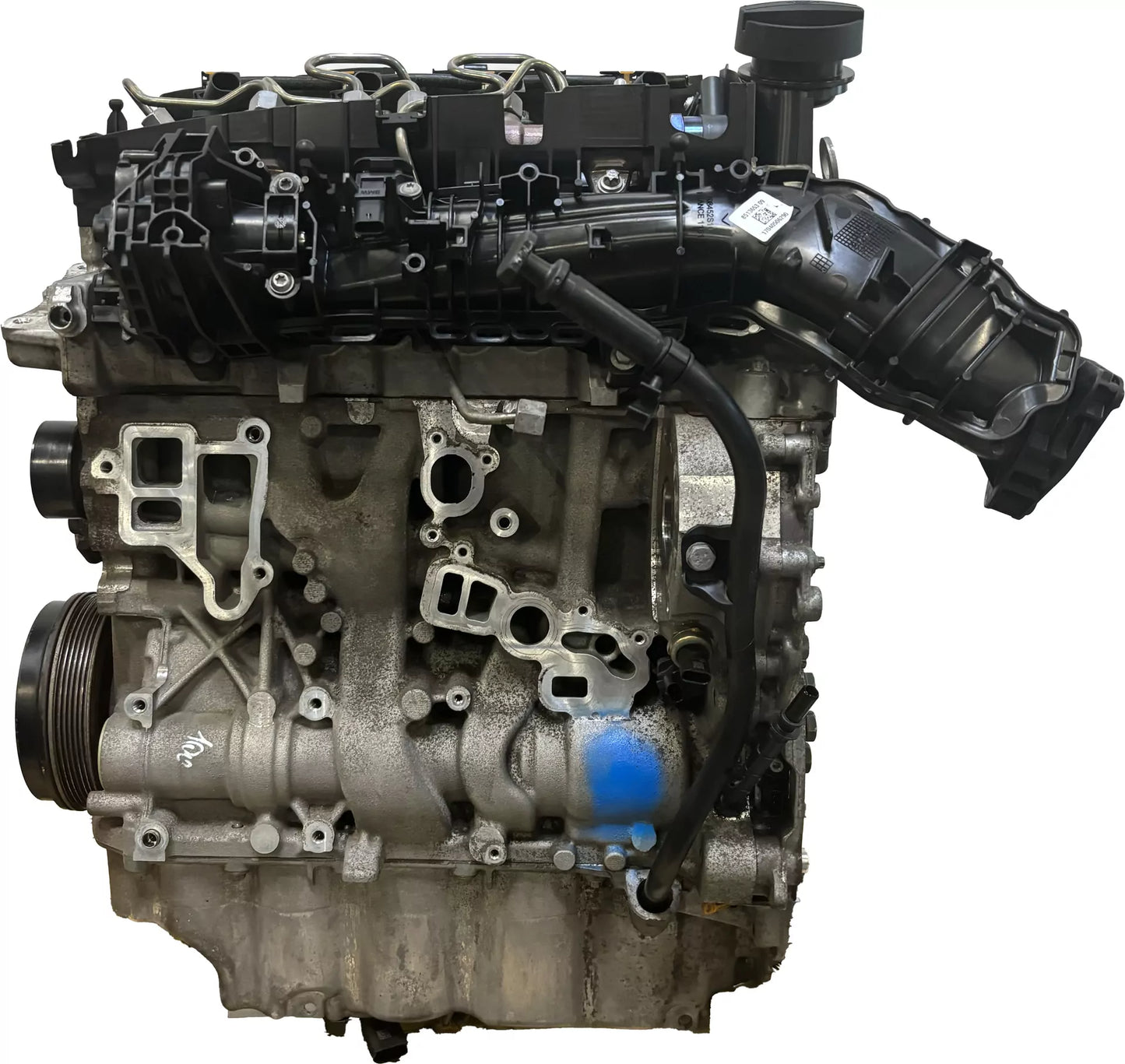 Motor BMW X1 F48 2.0 xDrive18d B47C20A B47 11002473086