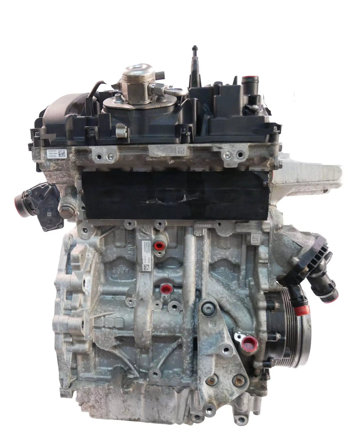 Motor BMW Serie 2 F45 1.5 225 xe Hybrid B38A15A B38 11002455309