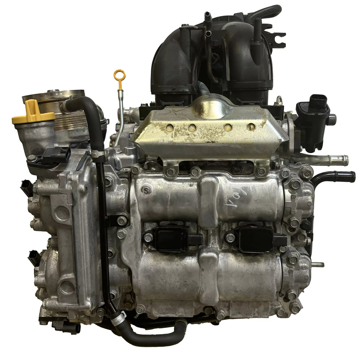 Motor Subaru XV GT 2.0 i BiFuel AWD FB20 10100CB610