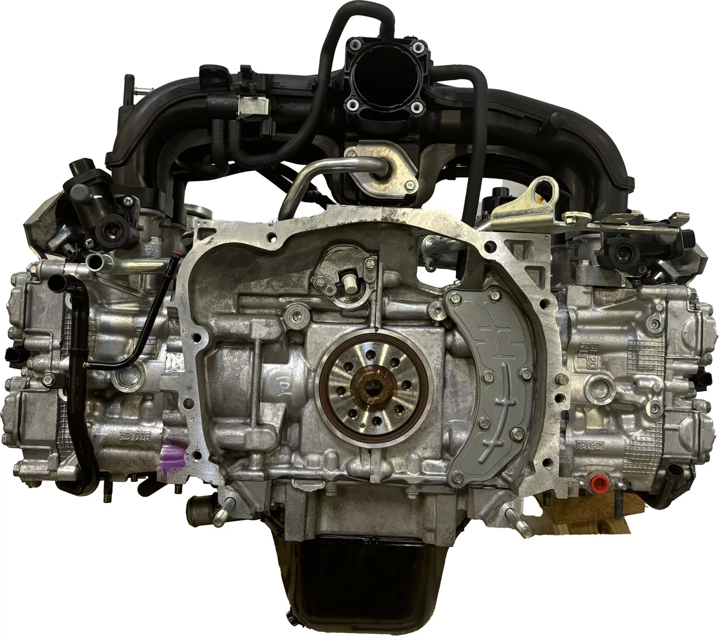 Motor Subaru XV GT 2.0 i BiFuel AWD FB20 10100CB610