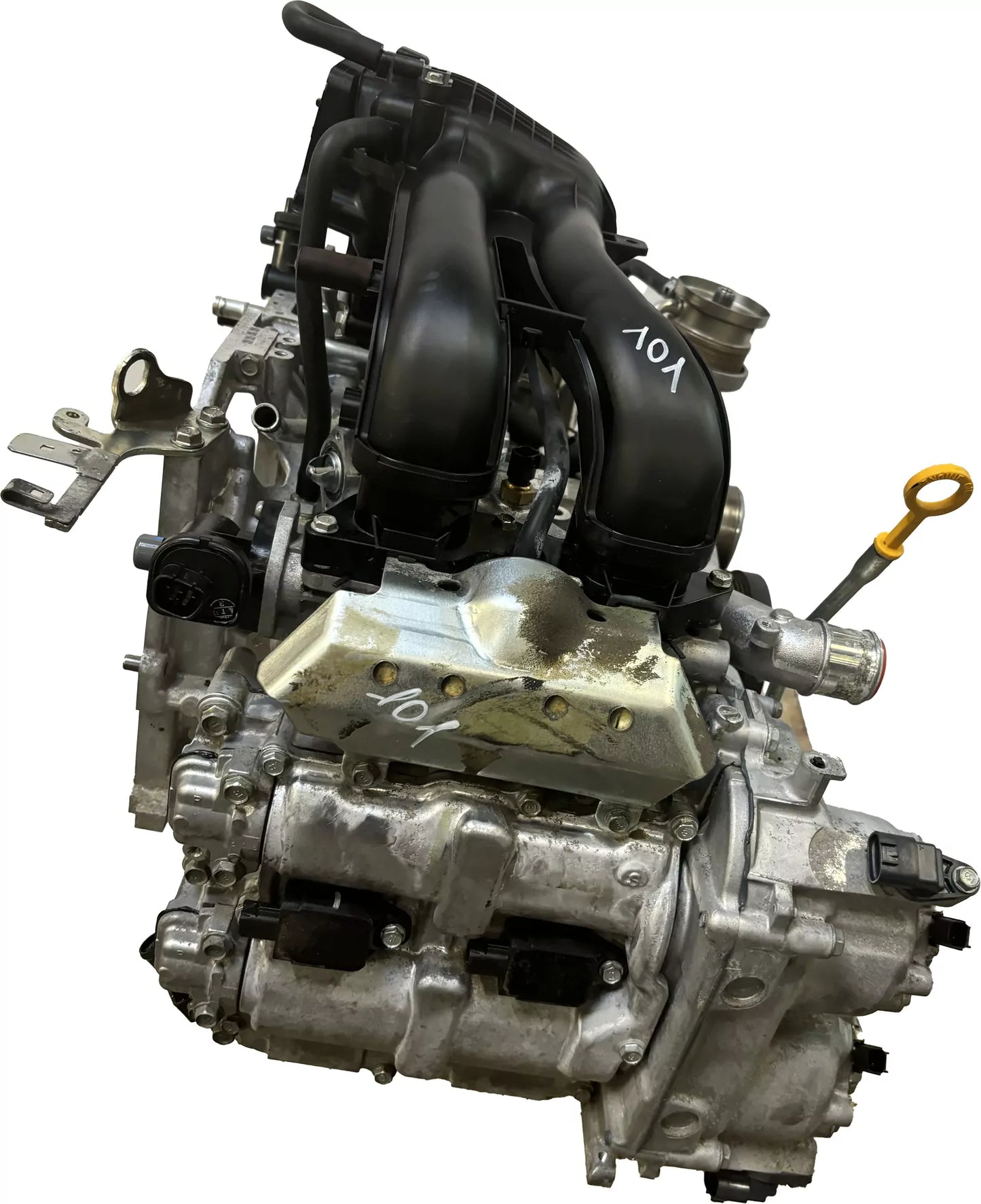 Motor Subaru XV GT 2.0 i BiFuel AWD FB20 10100CB610