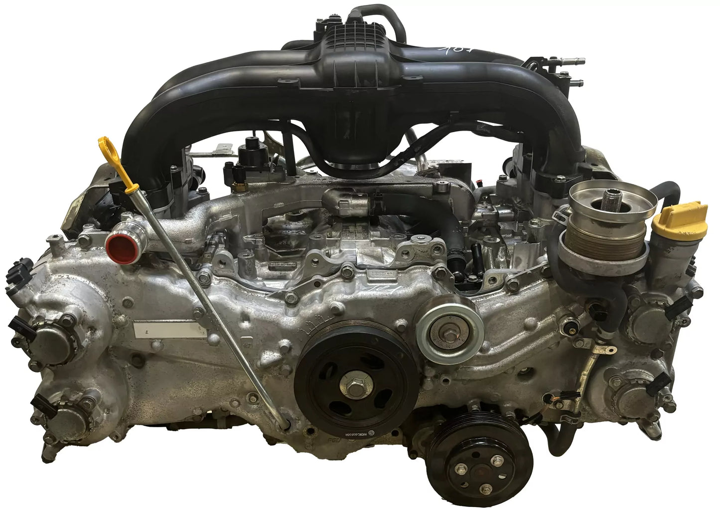 Motor Subaru XV GT 2.0 i BiFuel AWD FB20 10100CB610