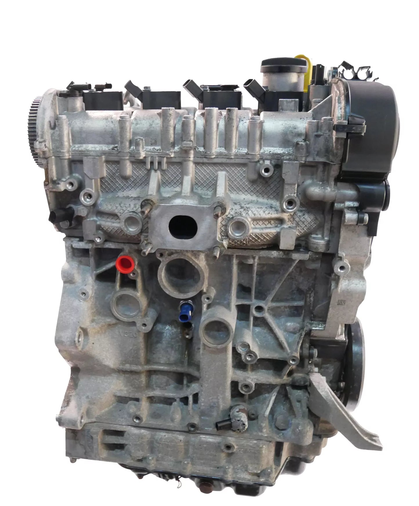 Motor Volkswagen Audi Golf A3 1.4 GTE híbrido CUKB CUK 04E100099A 04E100099AX