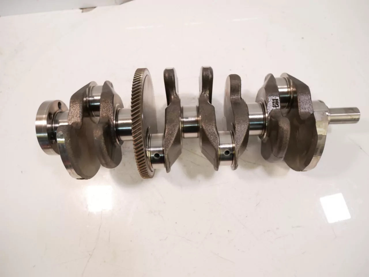 Cigüeñal Ford MUSTANG 2.3 EcoBoost N48H EJ7EBA