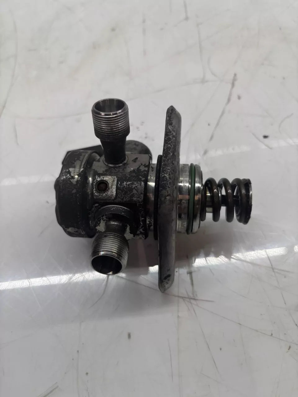 Bomba de combustible Mercedes-Benz Clase A W177 1.3 M282.914 282.914 A2820700001