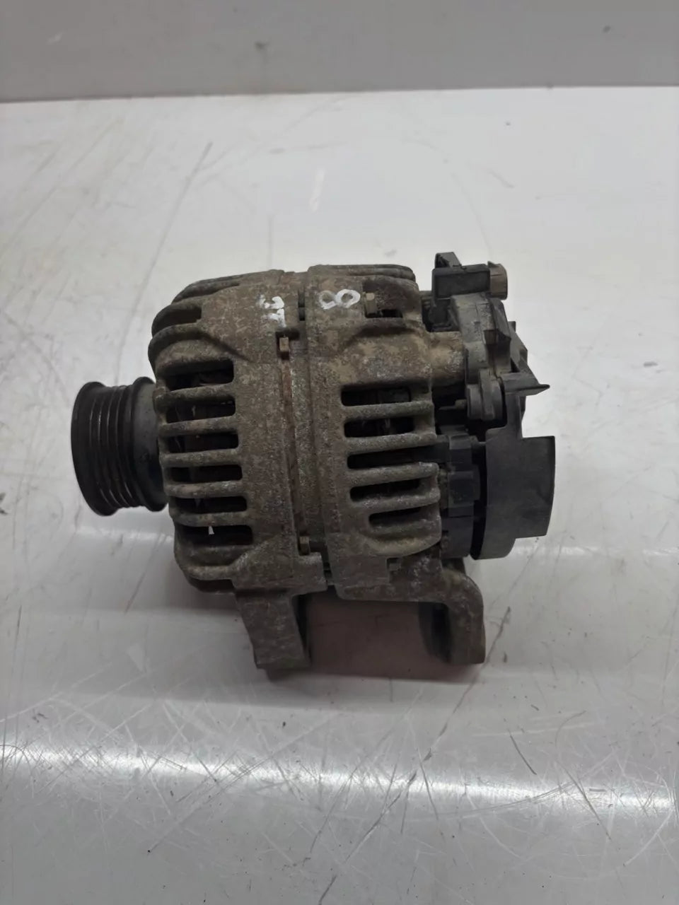 Alternador Opel Zafira 1.6 A16XER LDE 0124325163 95519865