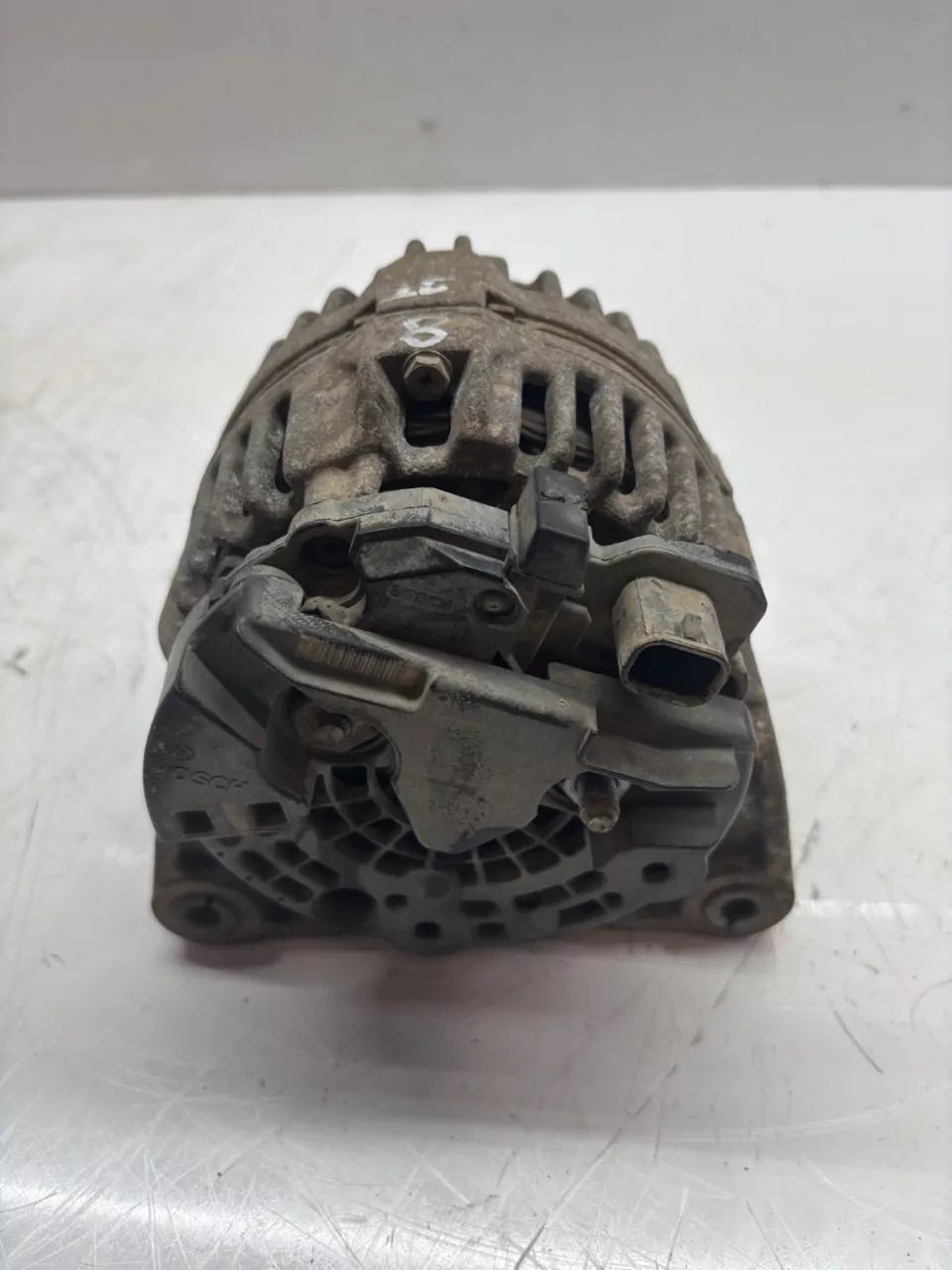 Alternador Opel Zafira 1.6 A16XER LDE 0124325163 95519865