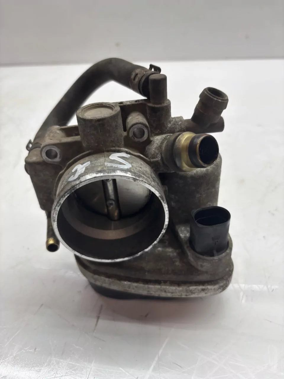 Mariposa Opel Vauxhall Zafira 1.6 A16XER LDE 55560398