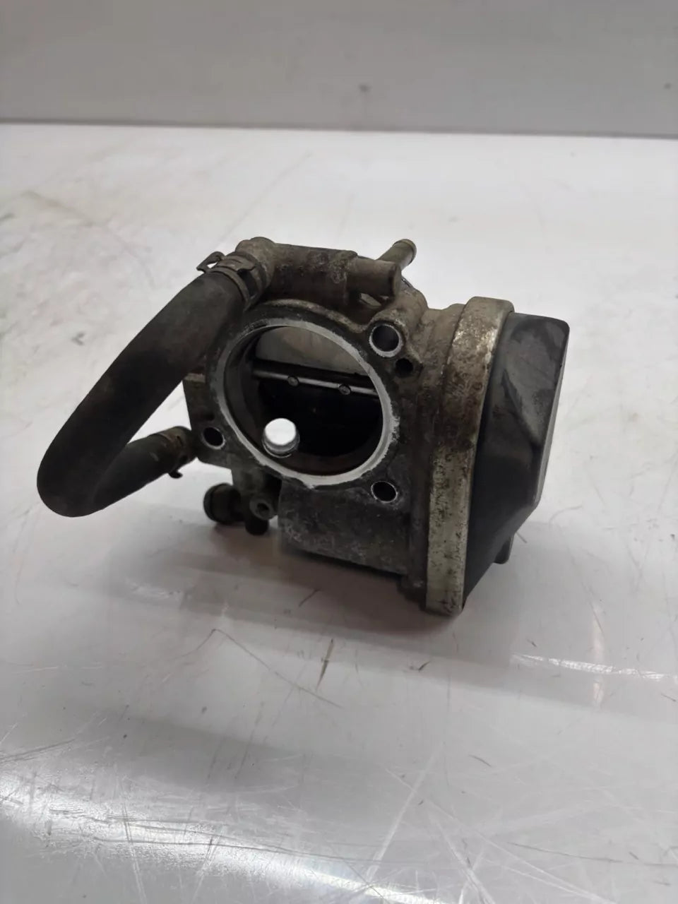 Mariposa Opel Vauxhall Zafira 1.6 A16XER LDE 55560398