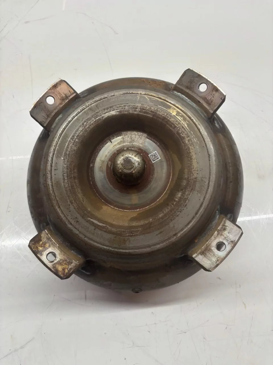 Convertidor de par Mercedes-Benz 3.5 V6 E350 M276.957 276.957 A2212503602