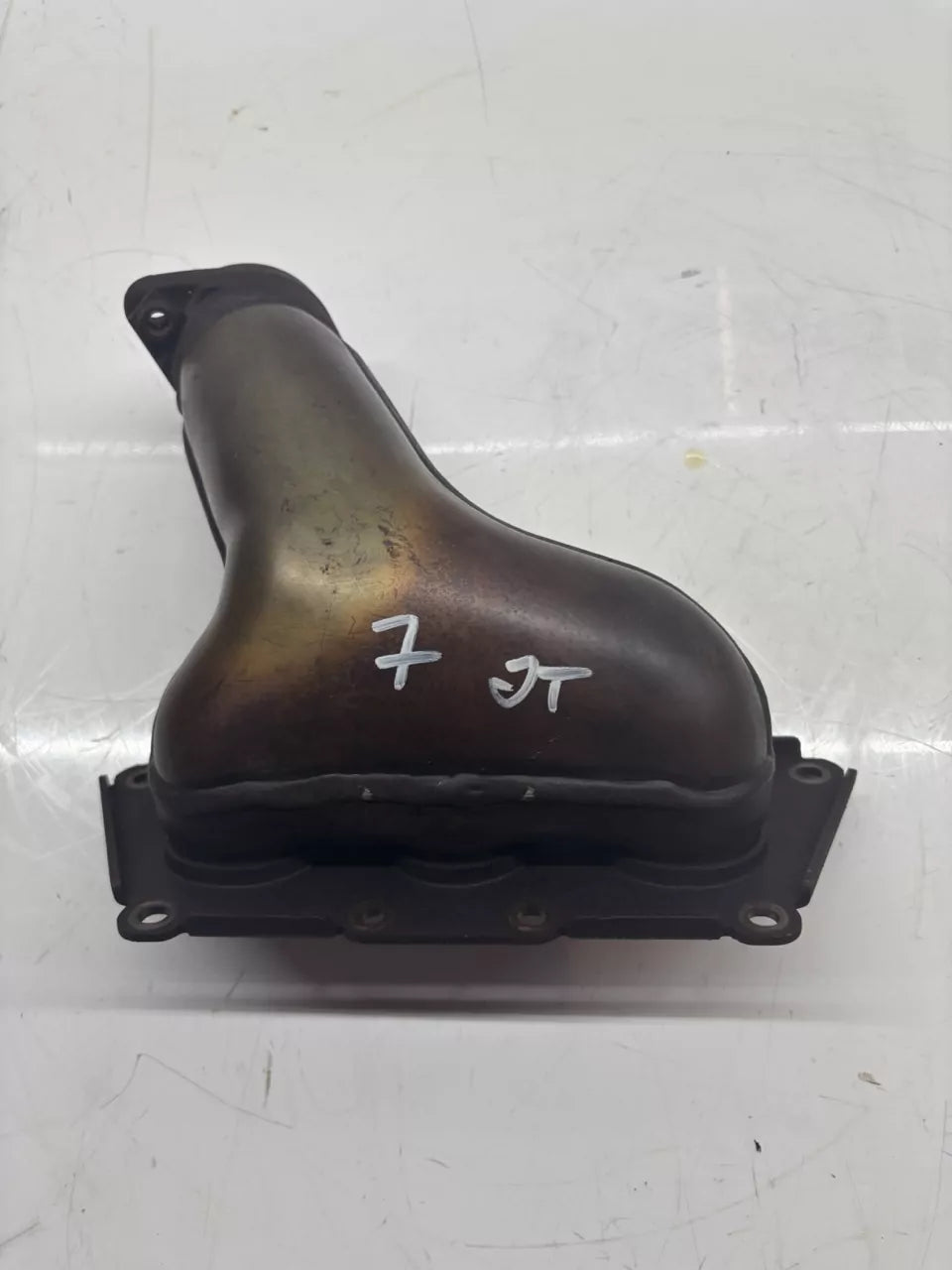 Colector de escape Mercedes-Benz A207 C207 3.5 V6 E350 M276.957 276.957 A2761400509