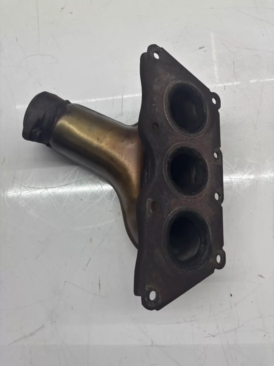 Colector de escape Mercedes-Benz A207 C207 3.5 V6 E350 M276.957 276.957 A2761400509