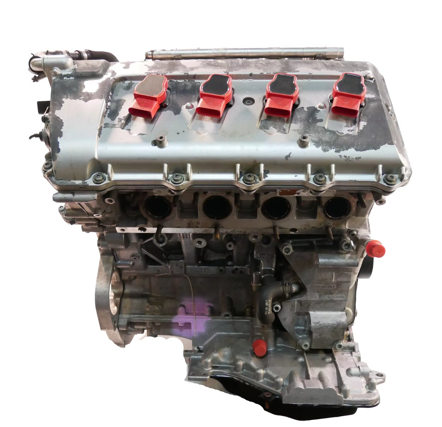 Motor Audi A4 S4 B6 B7 4.2 quattro BBK 079100031AX