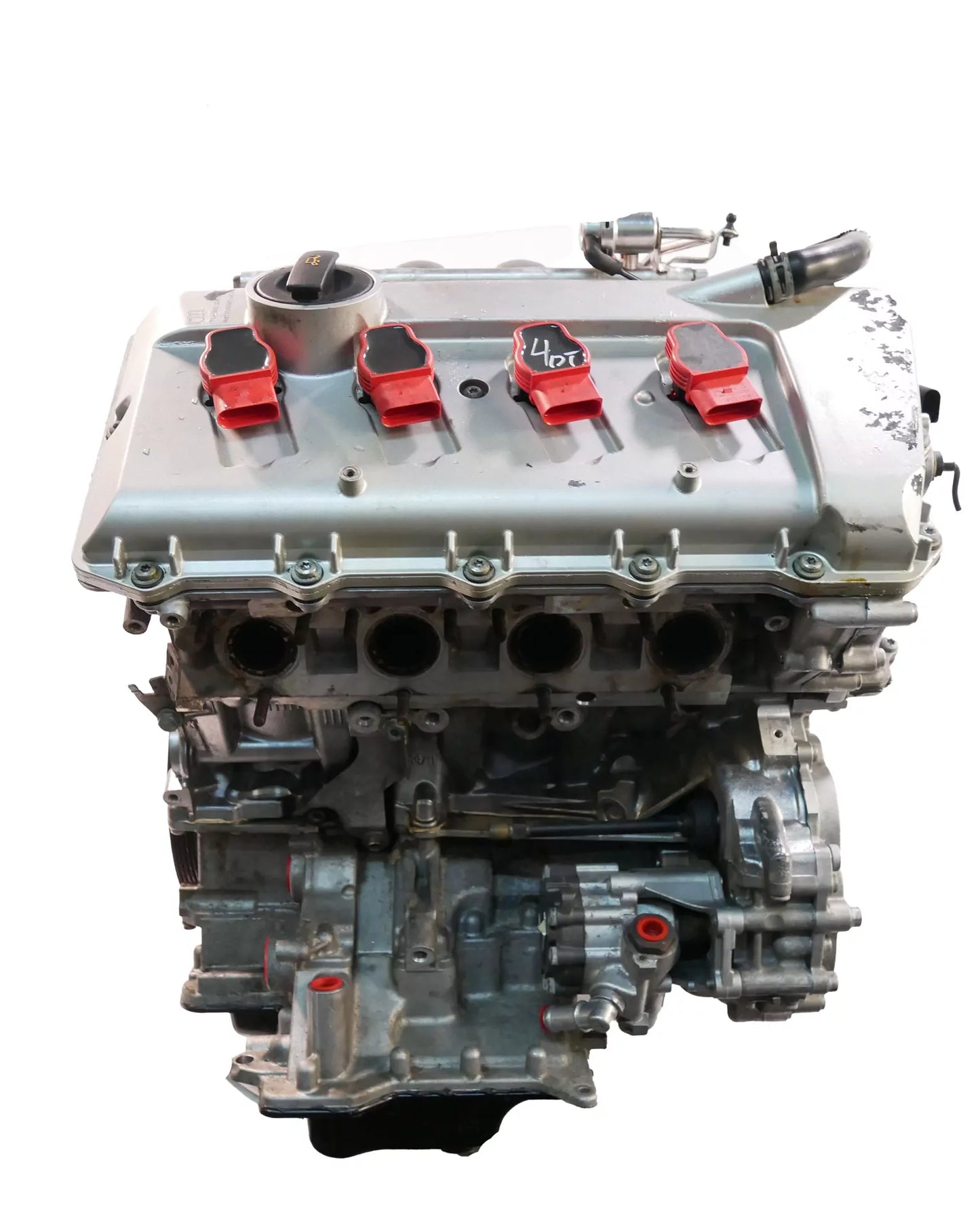 Motor Audi A4 S4 B6 B7 4.2 quattro BBK 079100031AX