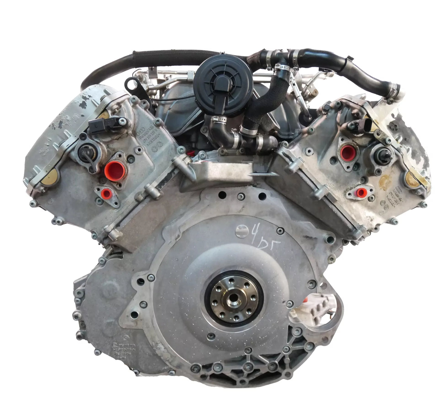 Motor Audi A4 S4 B6 B7 4.2 quattro BBK 079100031AX