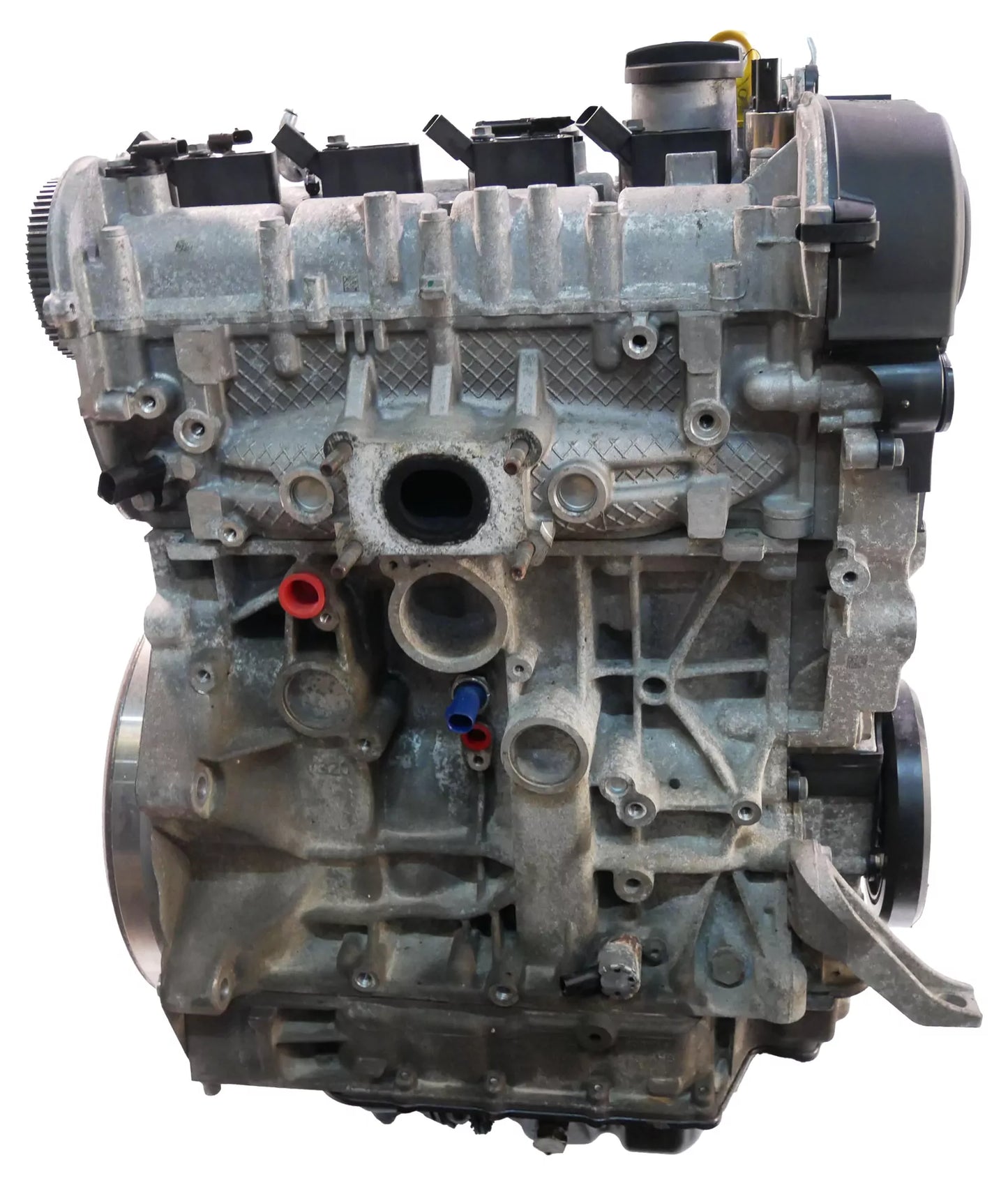 Motor Volkswagen Audi Golf A3 1.4 GTE CUKB CUK 04E100099A 04E100099AX